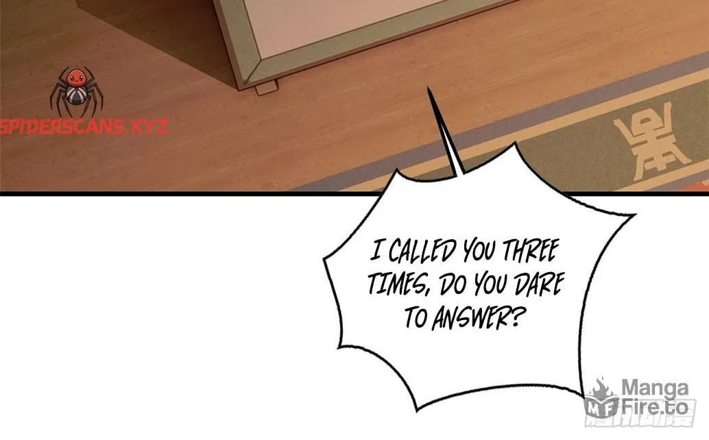 The Villain Wants to Live One More Day Chapter 24 page 42 - 