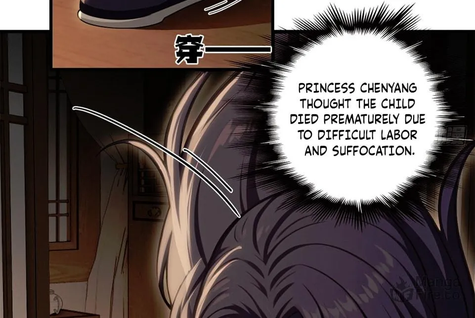 The Villain Wants to Live One More Day Chapter 24 page 50 - 