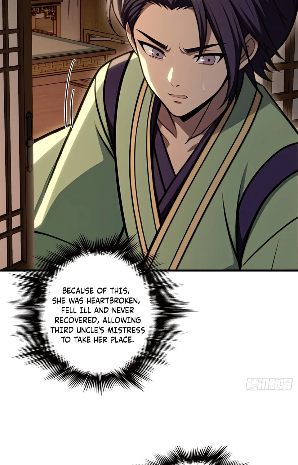 The Villain Wants to Live One More Day Chapter 24 page 51 - 