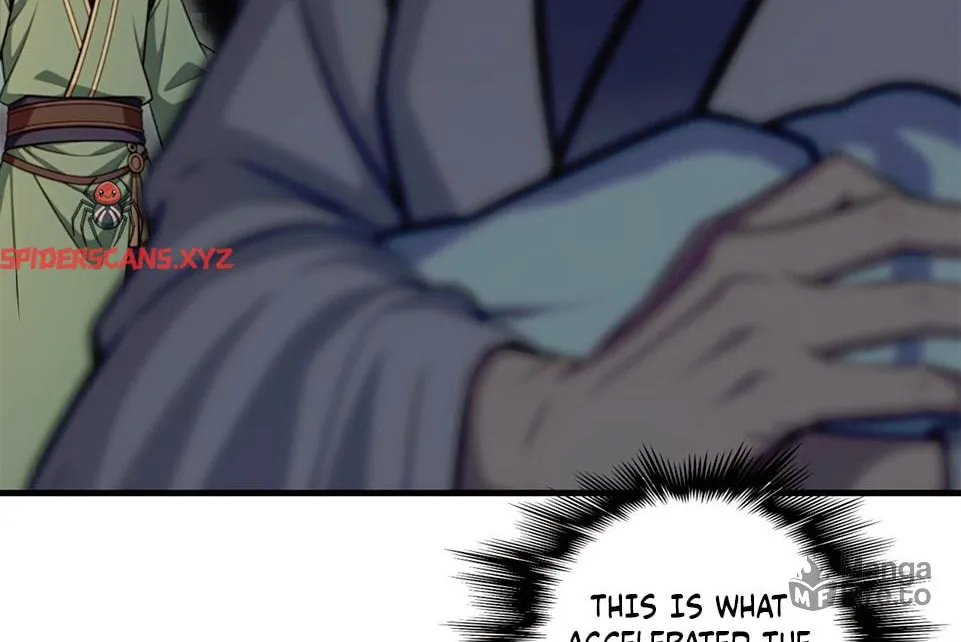 The Villain Wants to Live One More Day Chapter 24 page 54 - 
