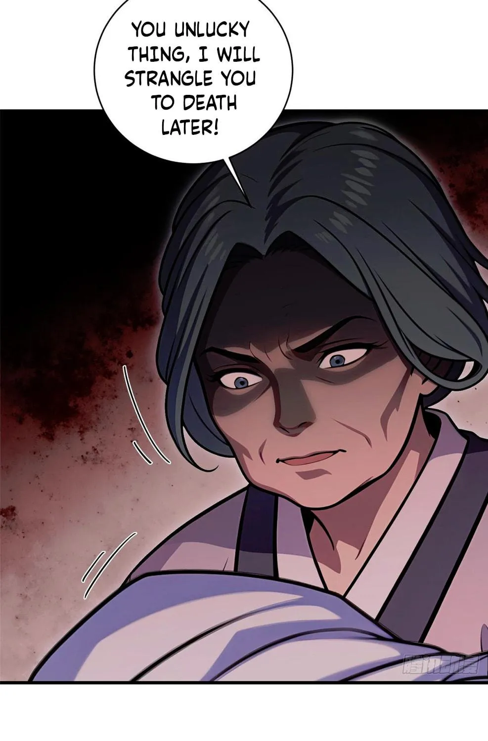 The Villain Wants to Live One More Day Chapter 24 page 59 - 