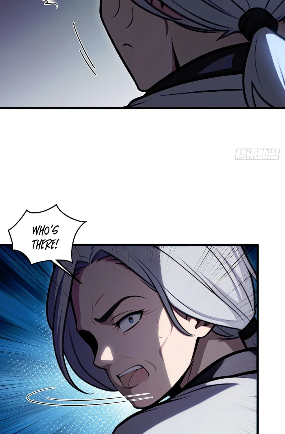 The Villain Wants to Live One More Day Chapter 24 page 61 - 