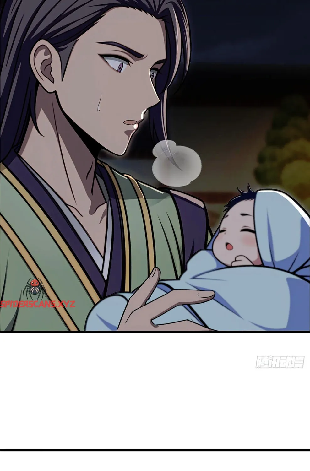 The Villain Wants to Live One More Day Chapter 24 page 67 - 