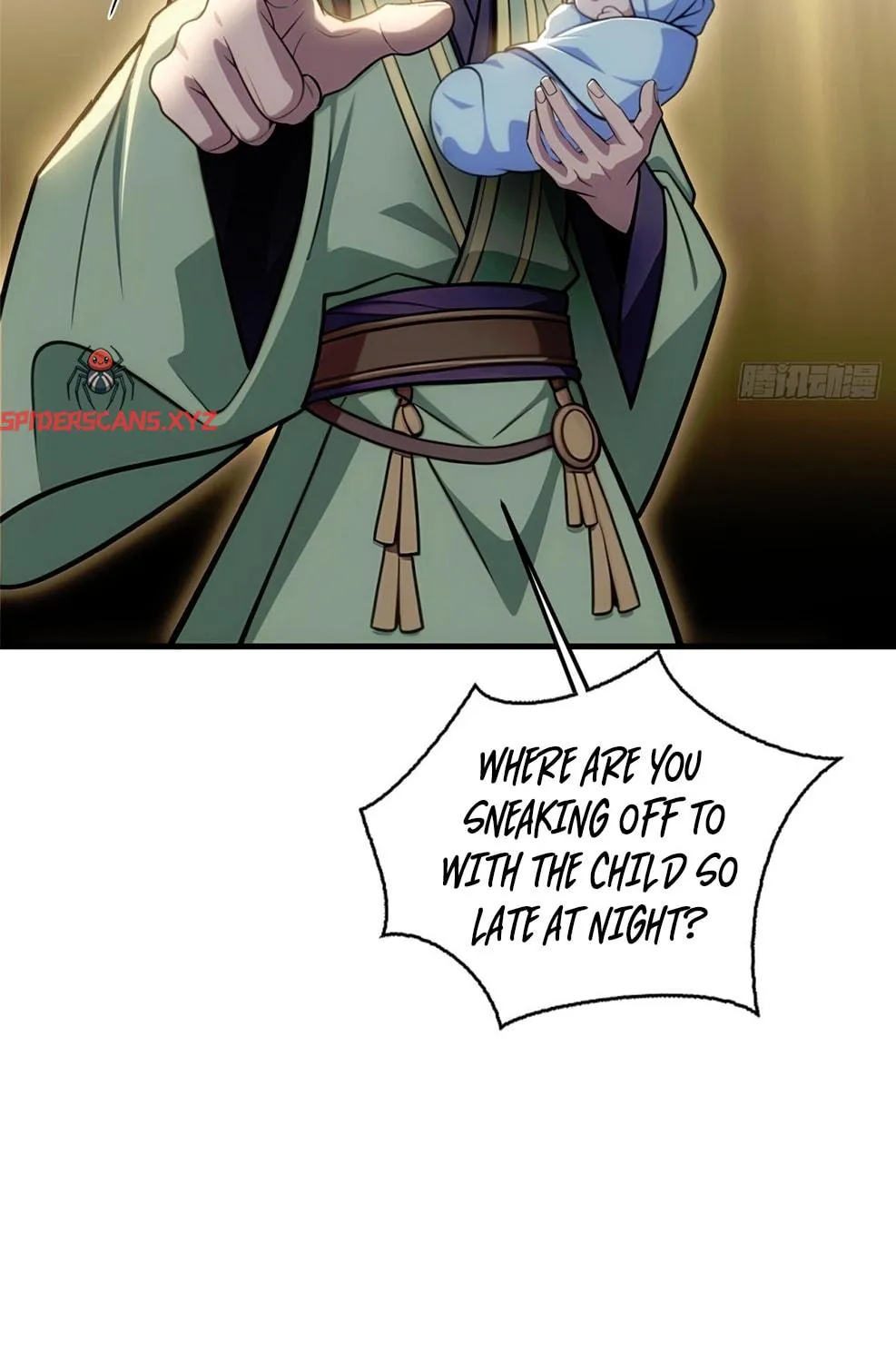 The Villain Wants to Live One More Day Chapter 24 page 69 - 