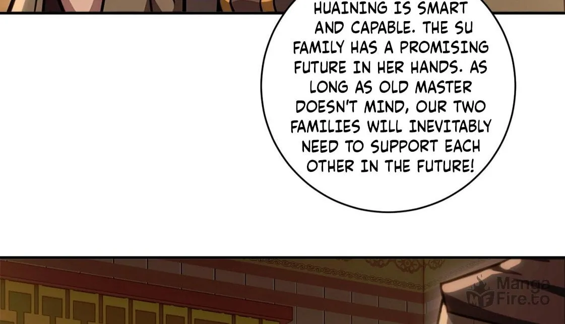 The Villain Wants to Live One More Day Chapter 24 page 10 - 