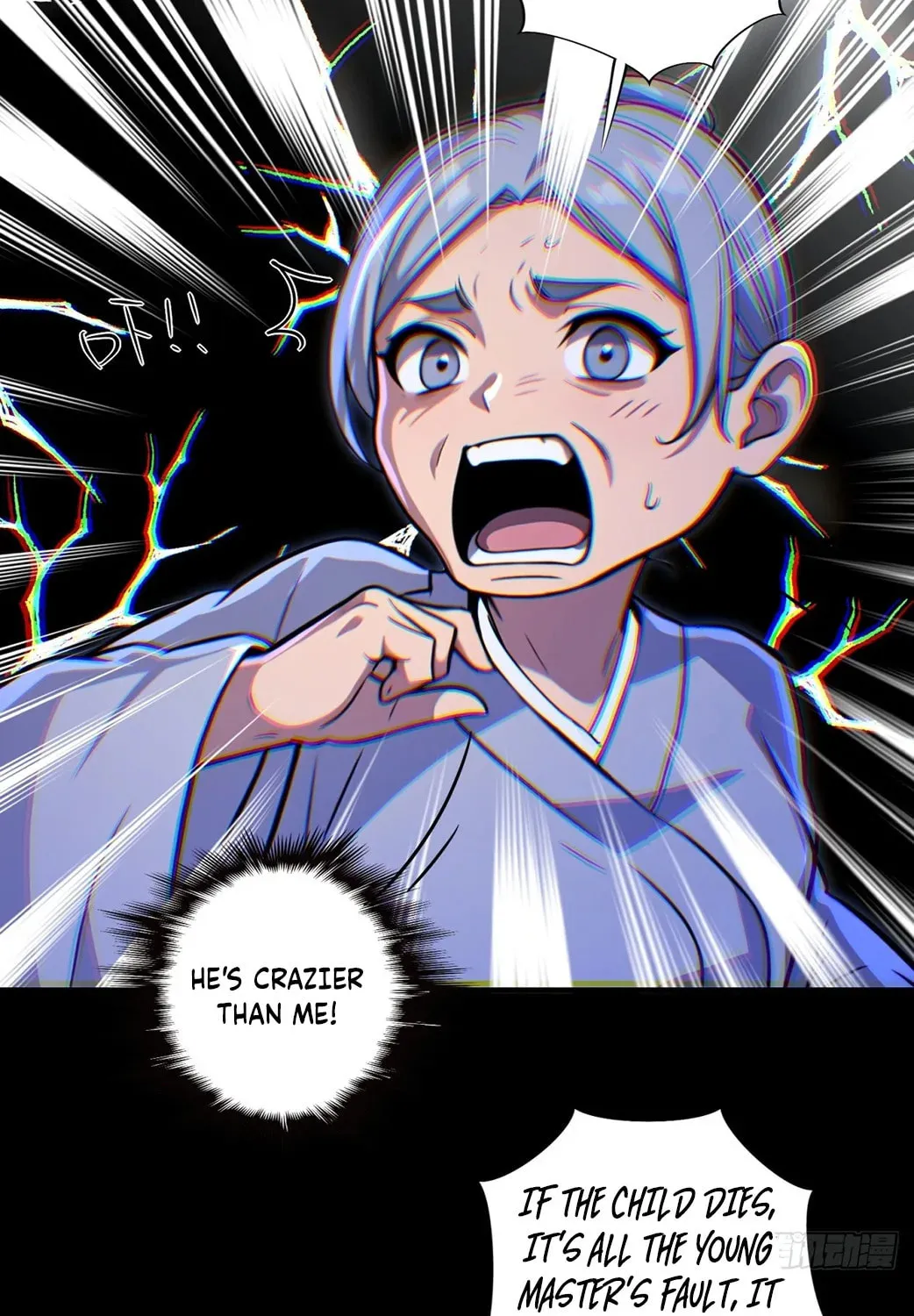 The Villain Wants to Live One More Day Chapter 25 page 13 - 
