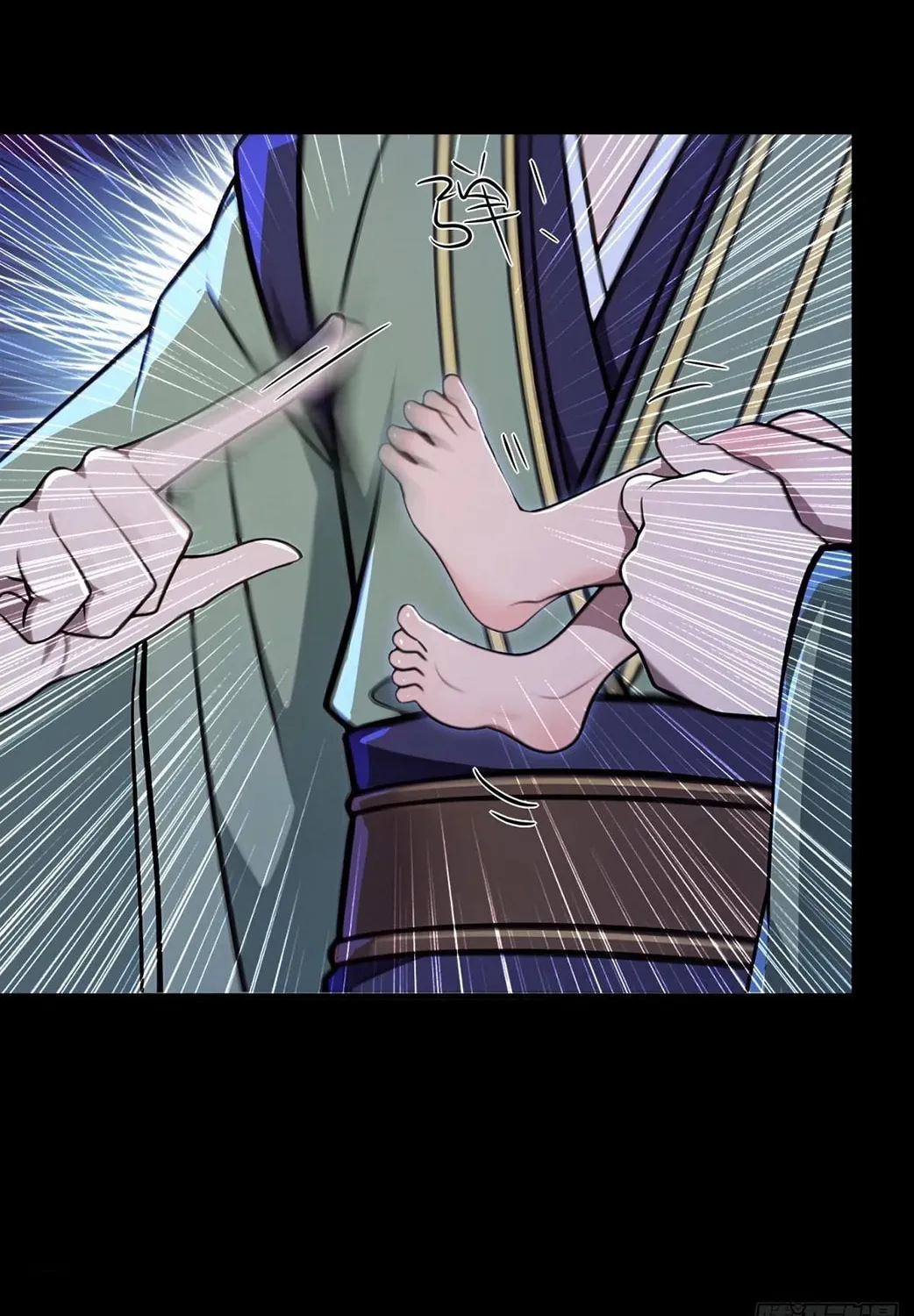 The Villain Wants to Live One More Day Chapter 25 page 16 - 