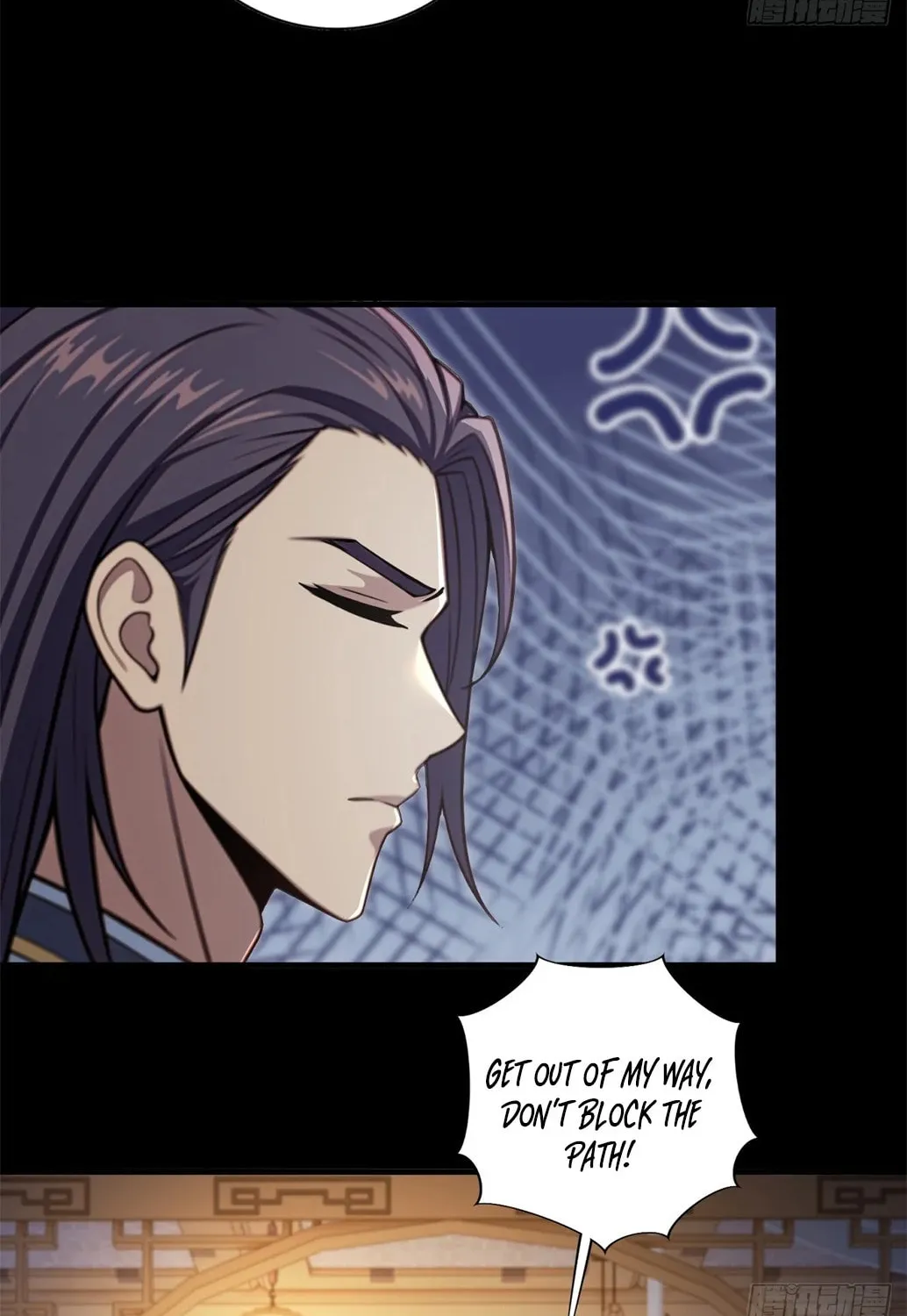 The Villain Wants to Live One More Day Chapter 25 page 24 - 