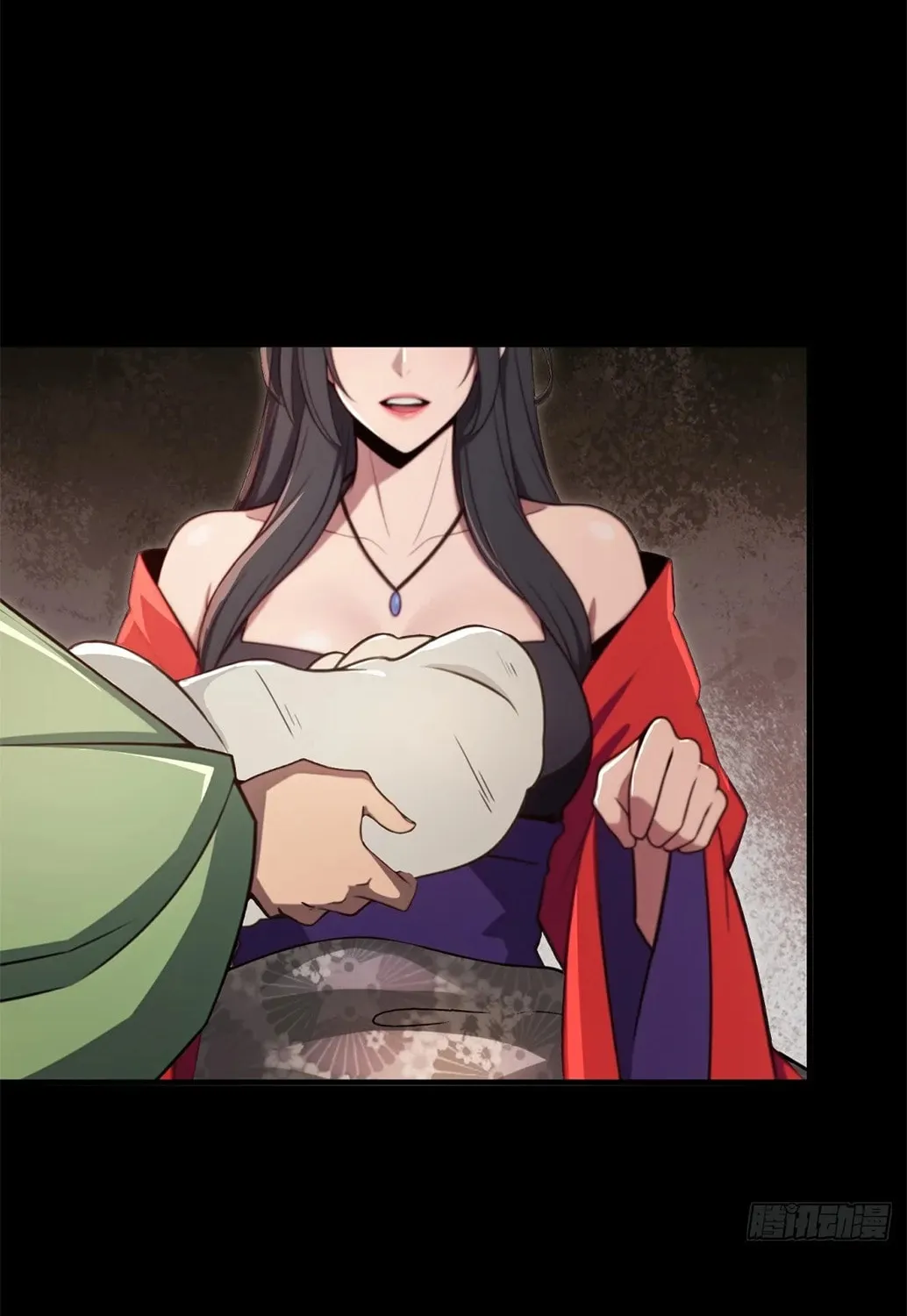 The Villain Wants to Live One More Day Chapter 25 page 28 - 