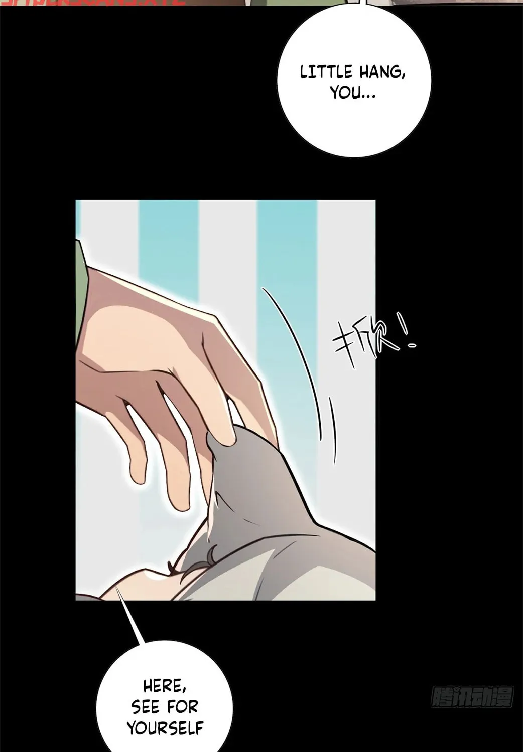 The Villain Wants to Live One More Day Chapter 25 page 36 - 
