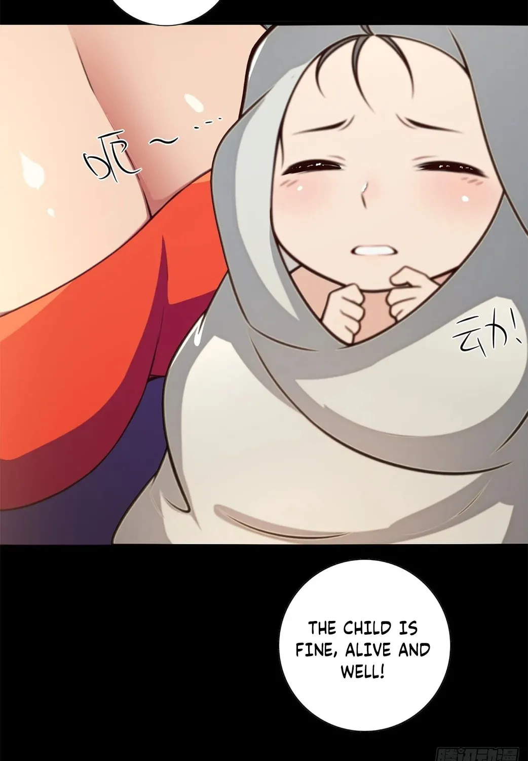 The Villain Wants to Live One More Day Chapter 25 page 37 - 