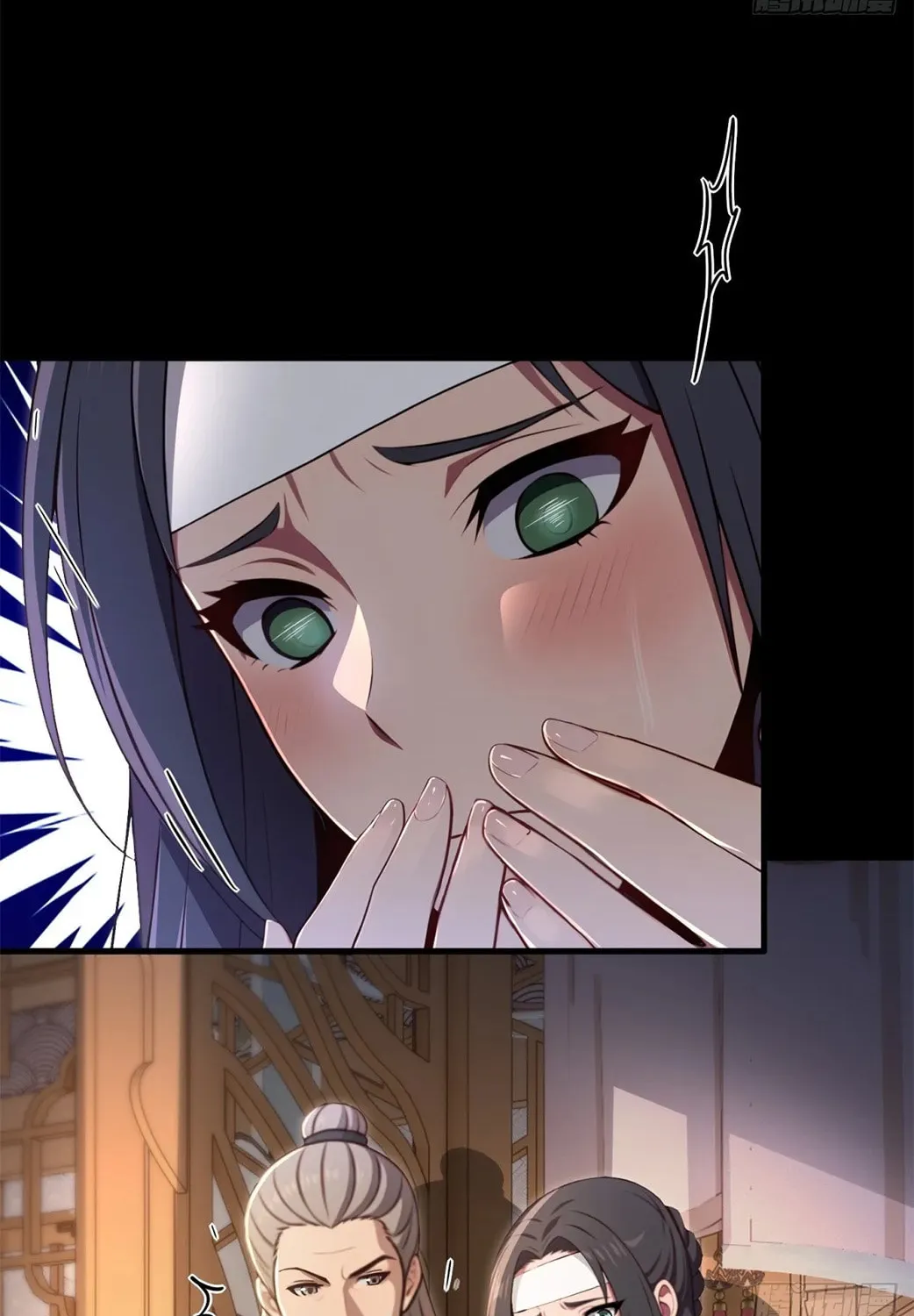 The Villain Wants to Live One More Day Chapter 25 page 38 - 