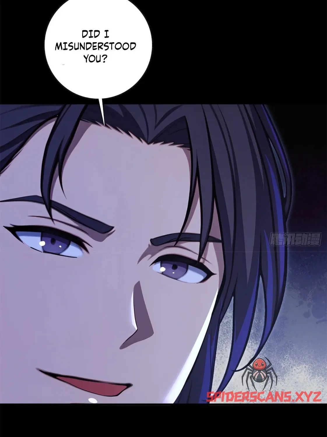 The Villain Wants to Live One More Day Chapter 25 page 5 - 