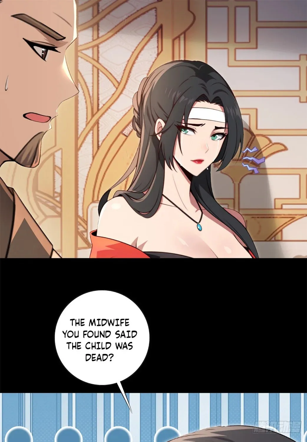 The Villain Wants to Live One More Day Chapter 25 page 41 - 