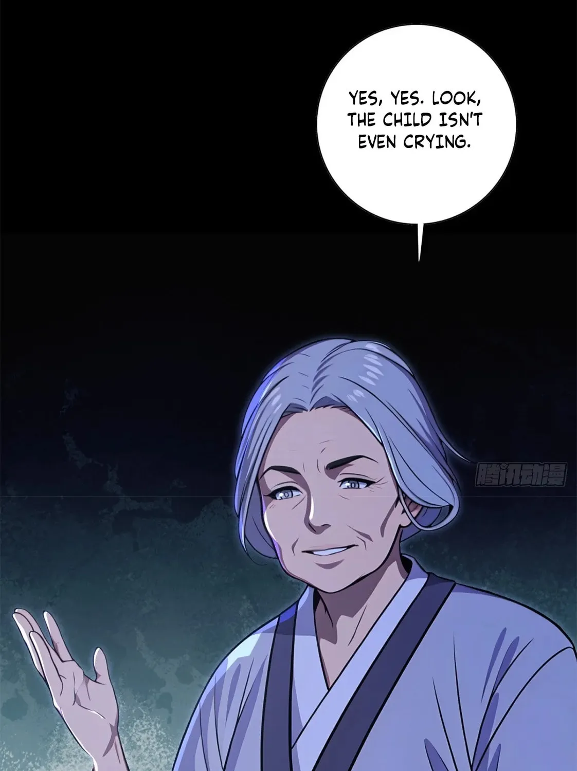 The Villain Wants to Live One More Day Chapter 25 page 6 - 
