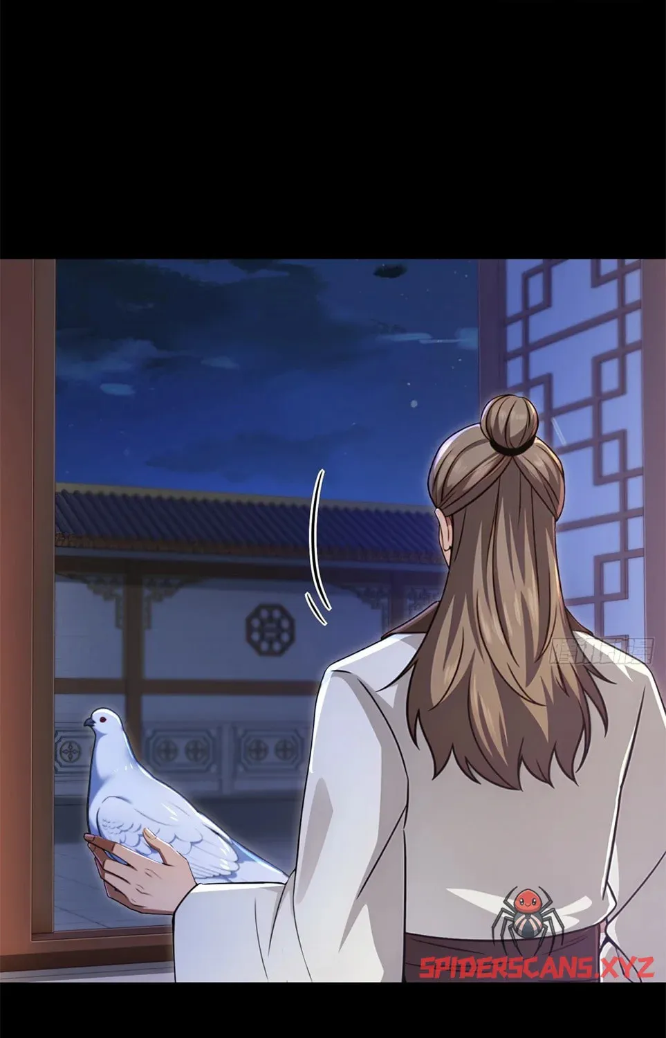 The Villain Wants to Live One More Day Chapter 25 page 55 - 