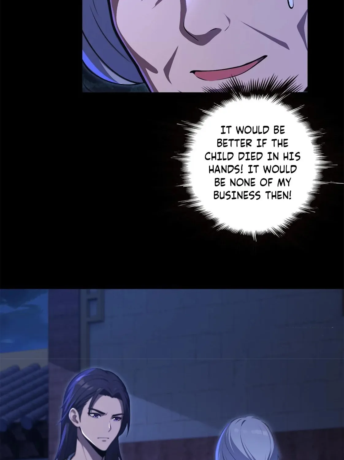 The Villain Wants to Live One More Day Chapter 25 page 8 - 