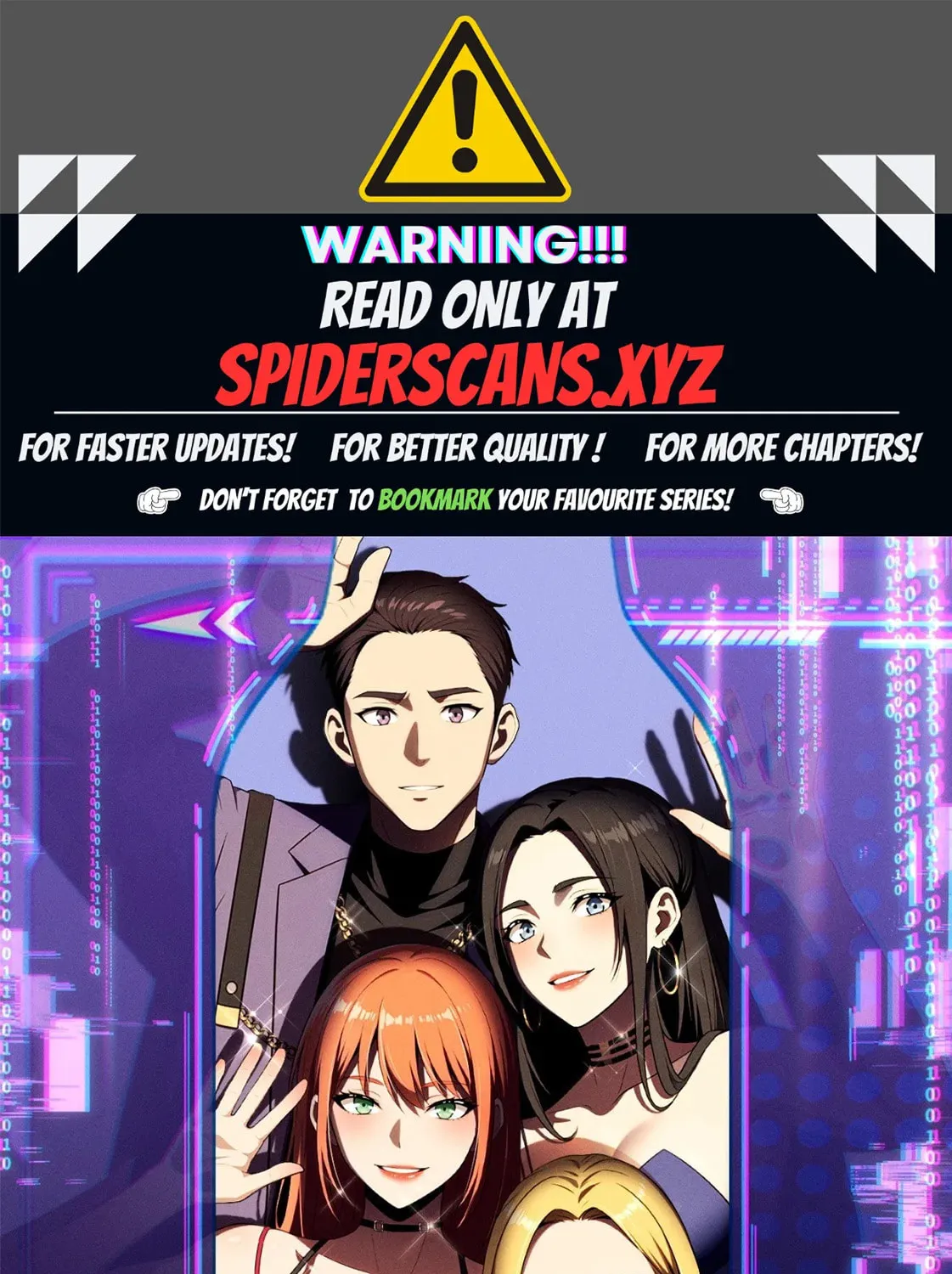 The Villain Wants to Live One More Day Chapter 26 page 1 - 
