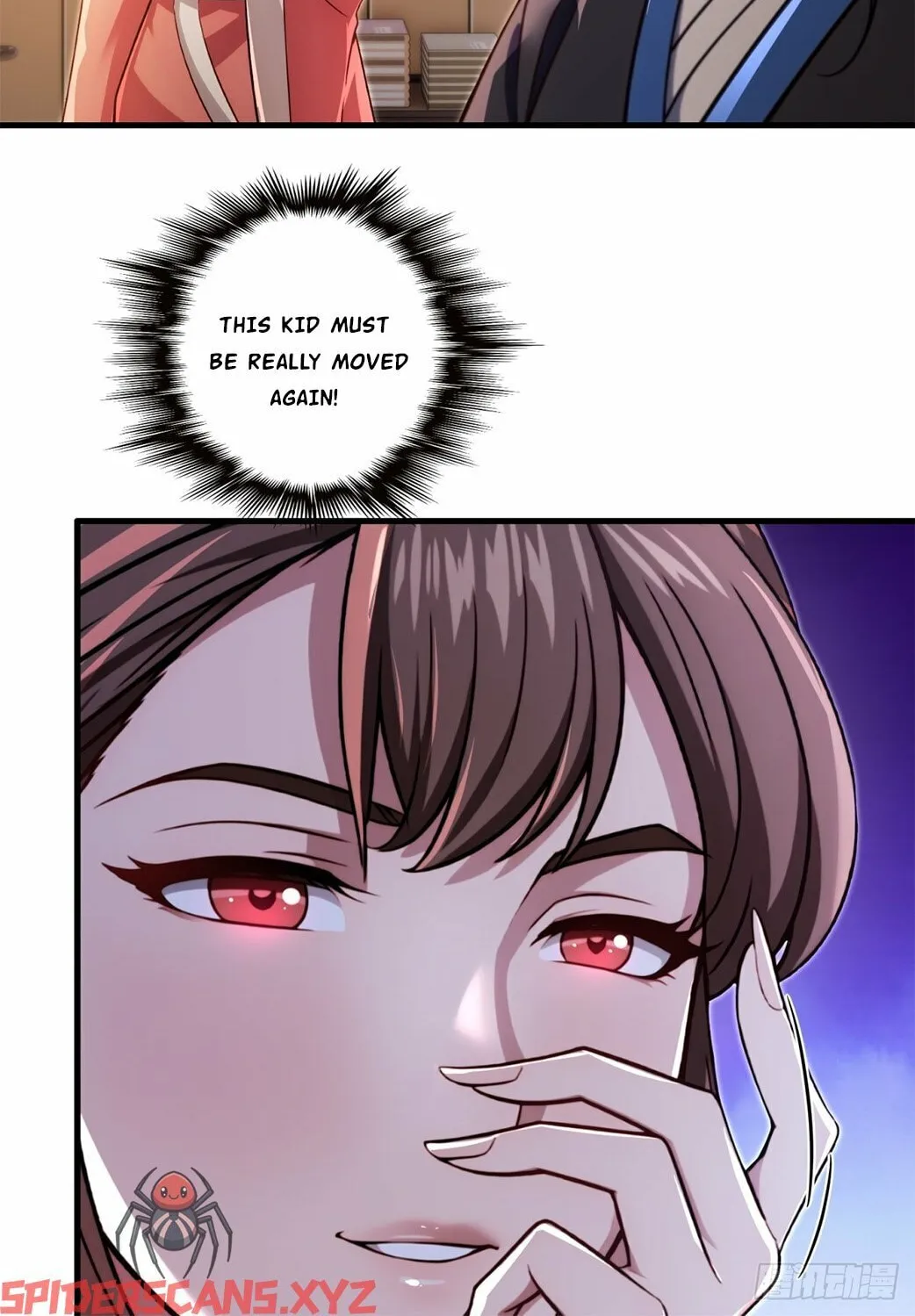 The Villain Wants to Live One More Day Chapter 26 page 20 - 