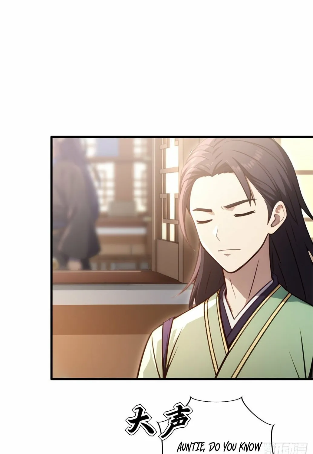 The Villain Wants to Live One More Day Chapter 26 page 24 - 