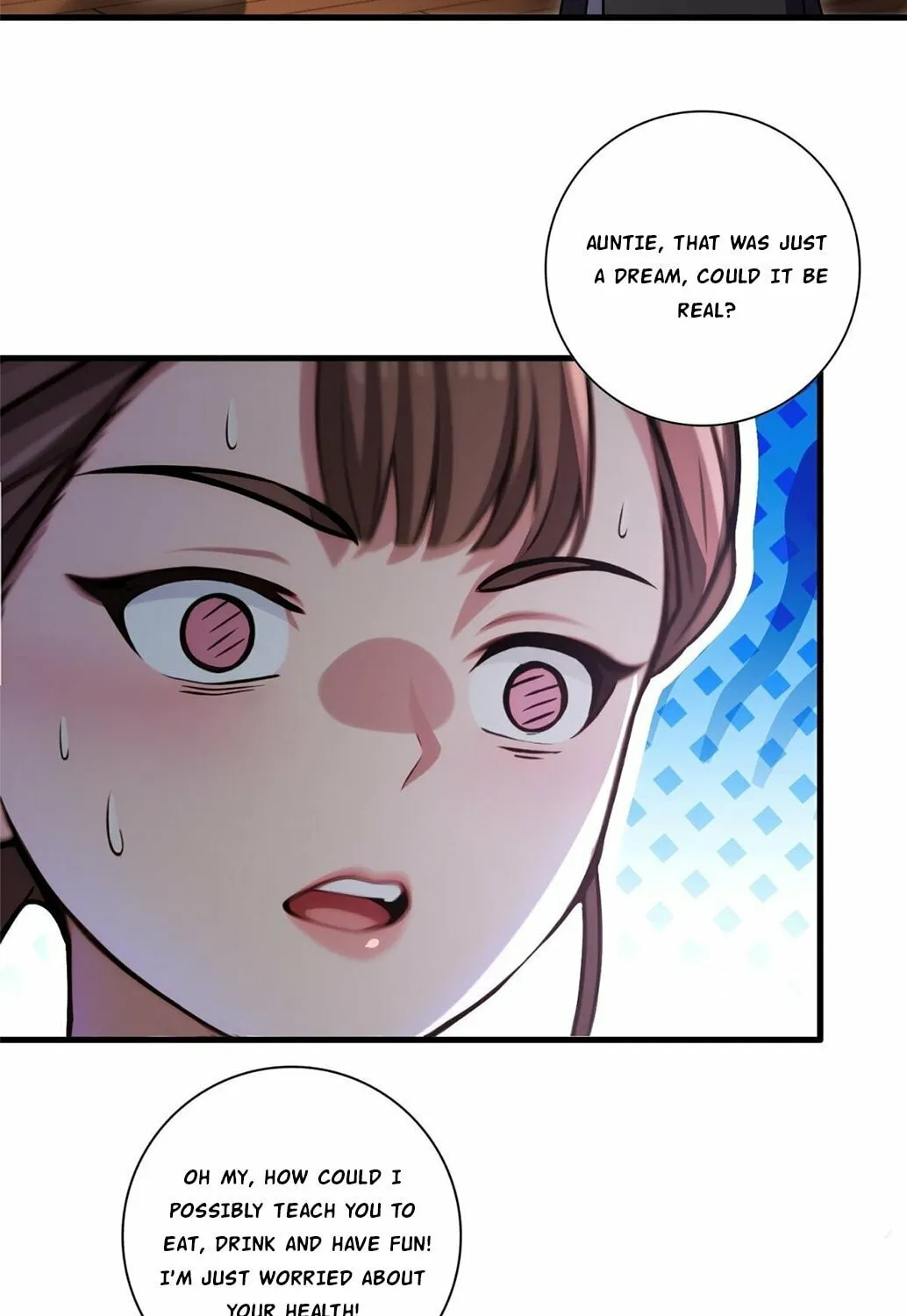 The Villain Wants to Live One More Day Chapter 26 page 28 - 