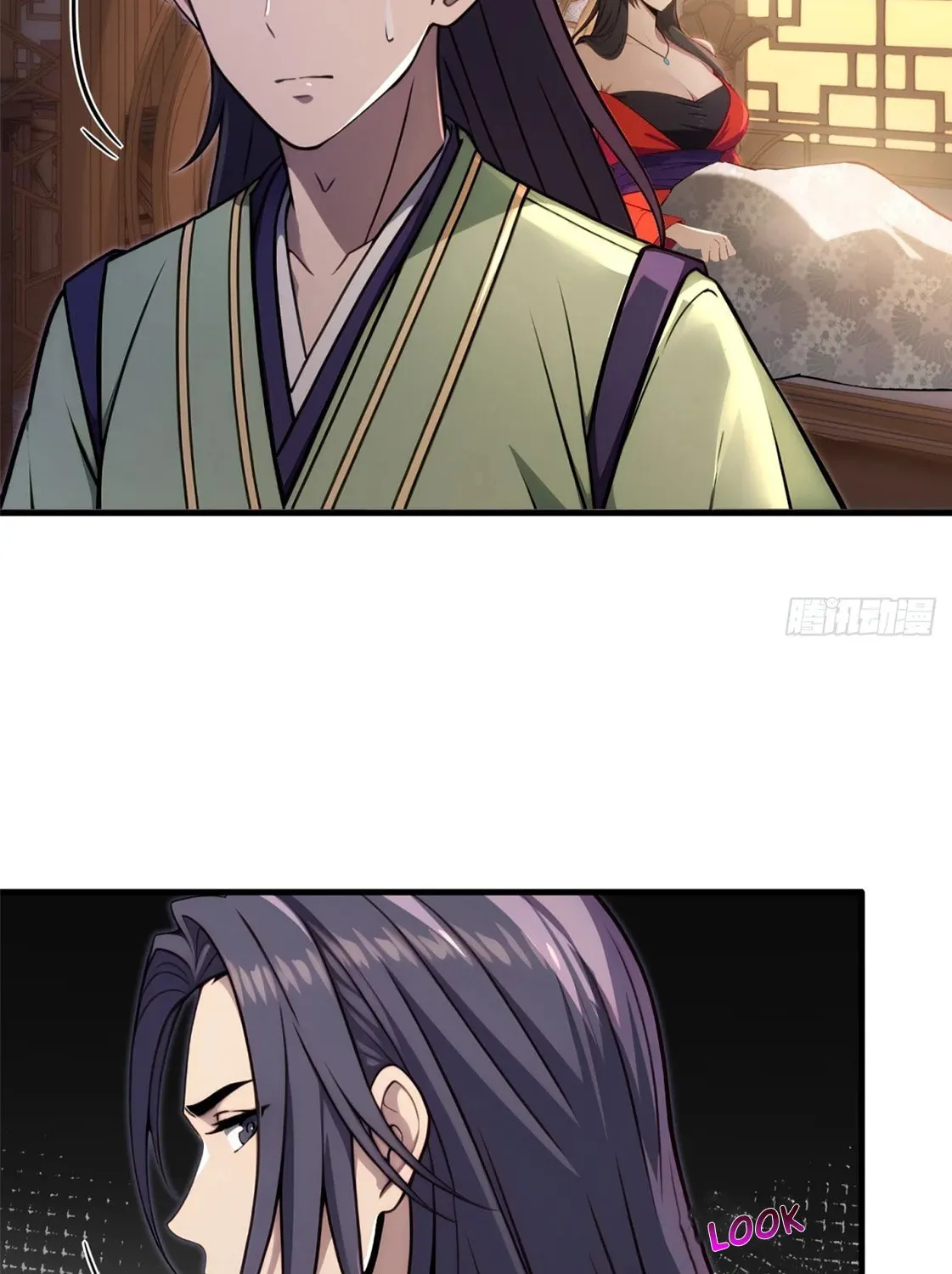 The Villain Wants to Live One More Day Chapter 26 page 4 - 