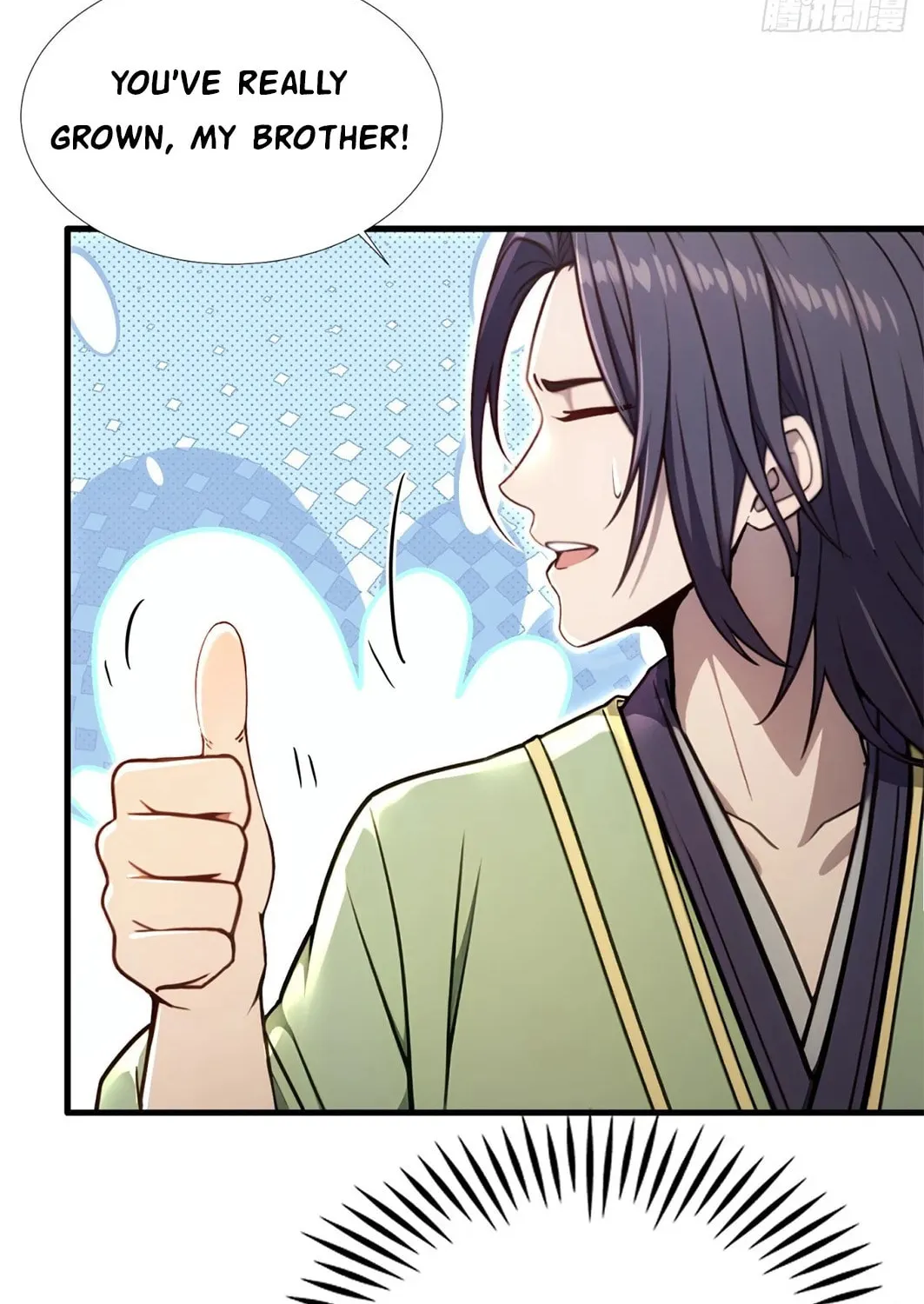 The Villain Wants to Live One More Day Chapter 26 page 34 - 