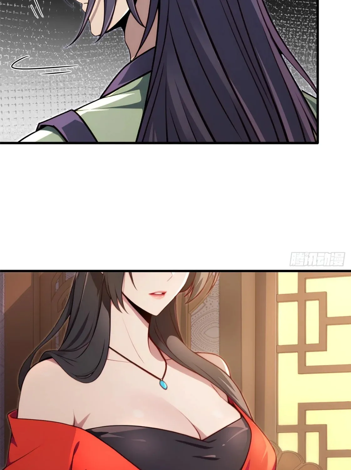 The Villain Wants to Live One More Day Chapter 26 page 5 - 