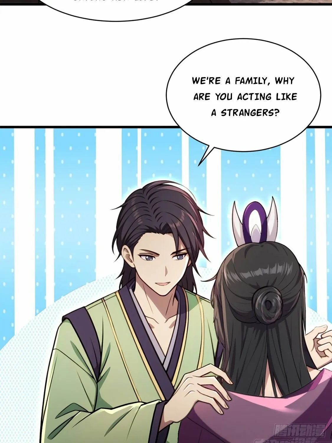 The Villain Wants to Live One More Day Chapter 26 page 45 - 
