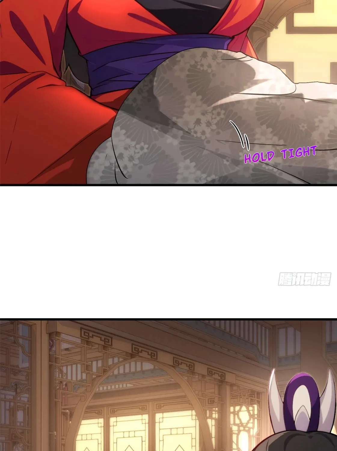 The Villain Wants to Live One More Day Chapter 26 page 6 - 
