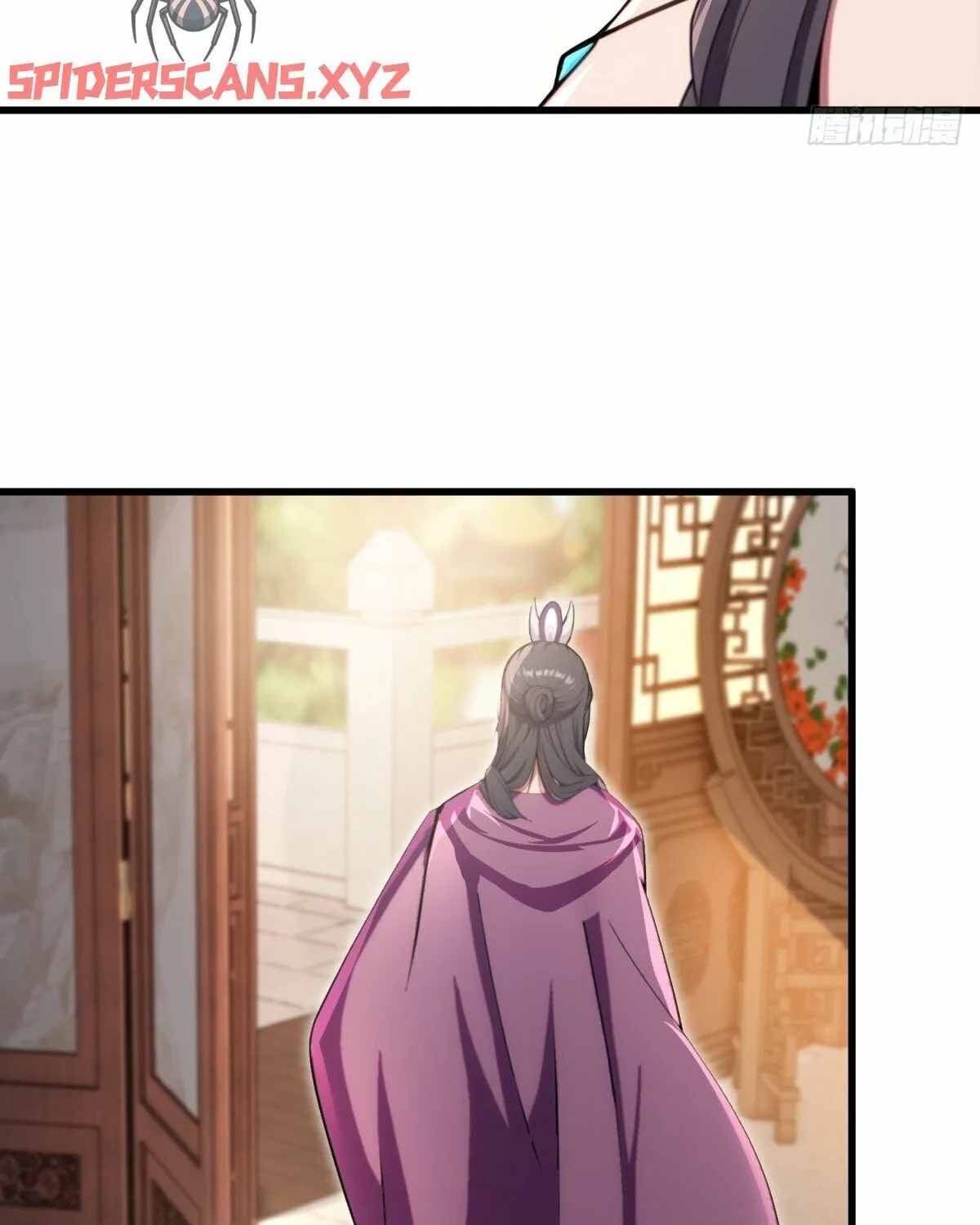 The Villain Wants to Live One More Day Chapter 26 page 53 - 