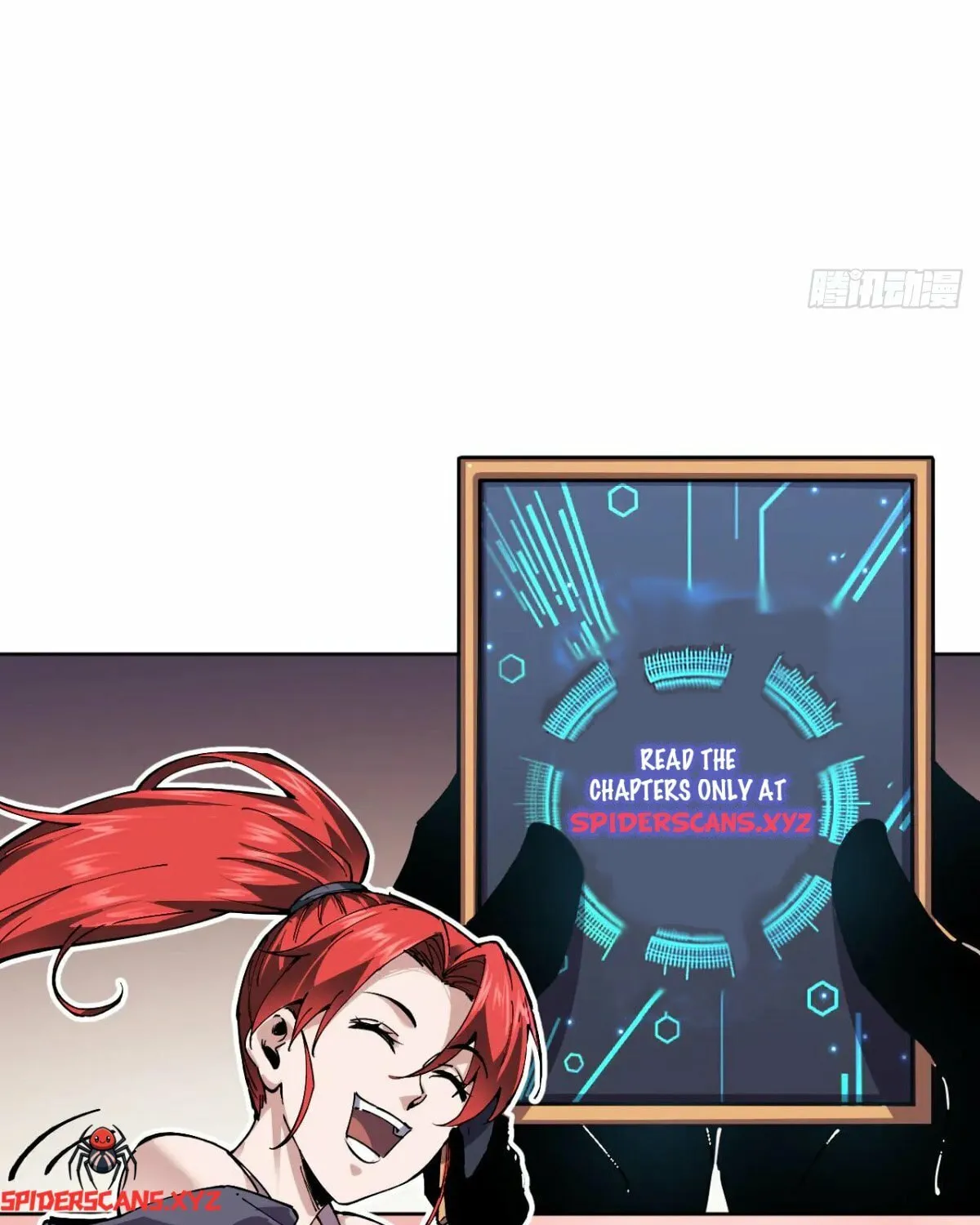The Villain Wants to Live One More Day Chapter 26 page 55 - 