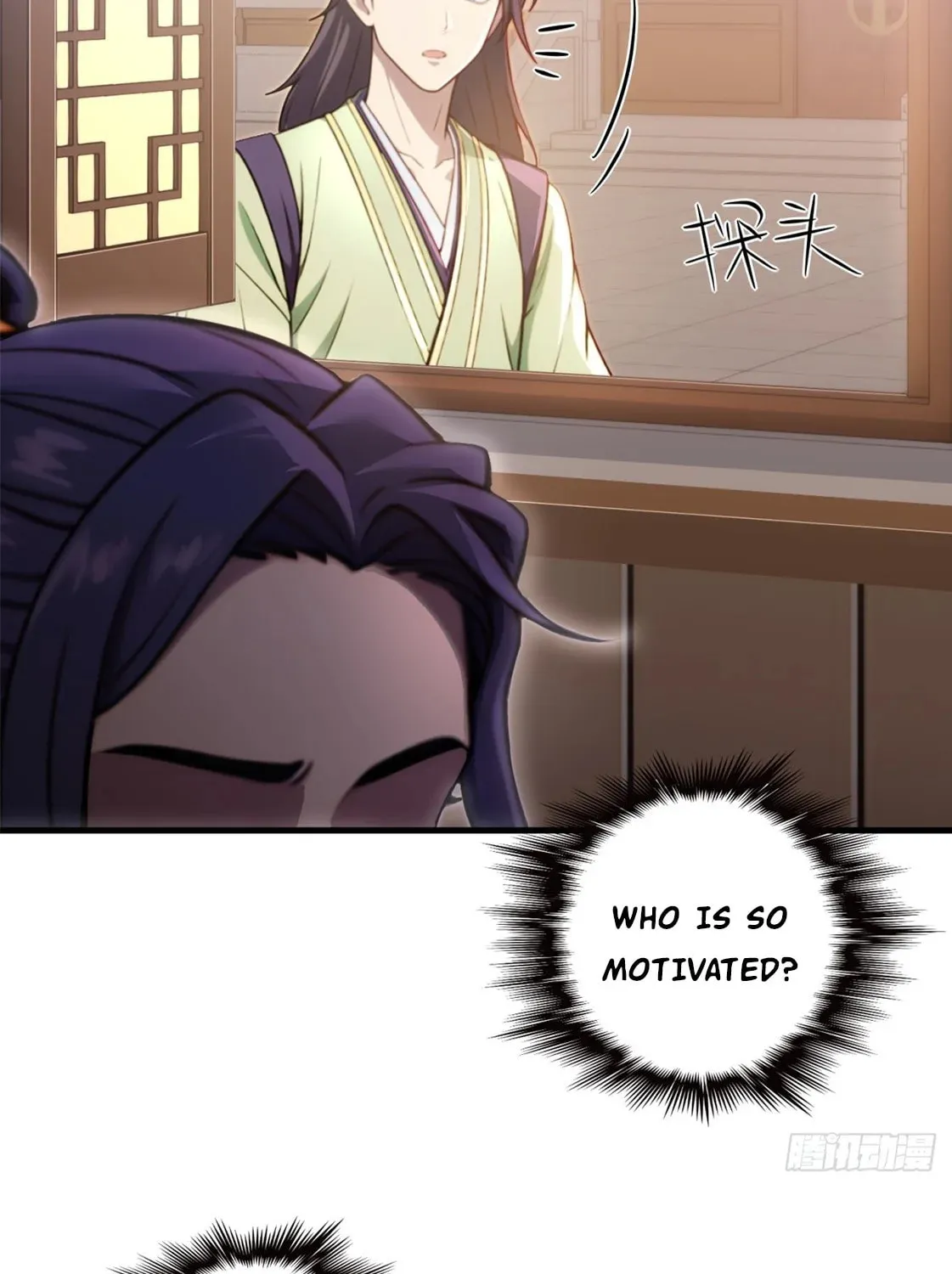 The Villain Wants to Live One More Day Chapter 26 page 9 - 