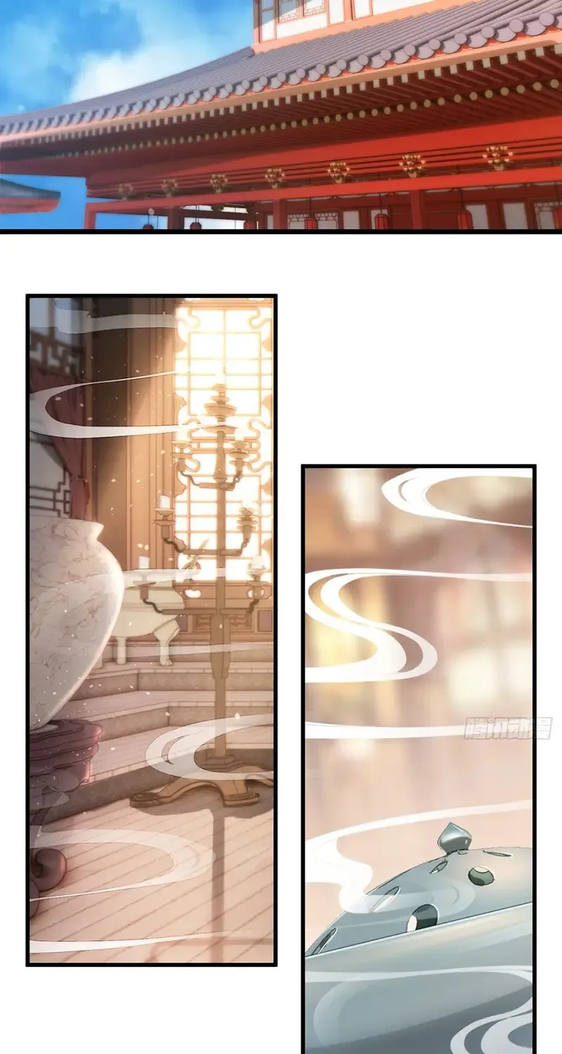 The Villain Wants to Live One More Day Chapter 27 page 11 - 