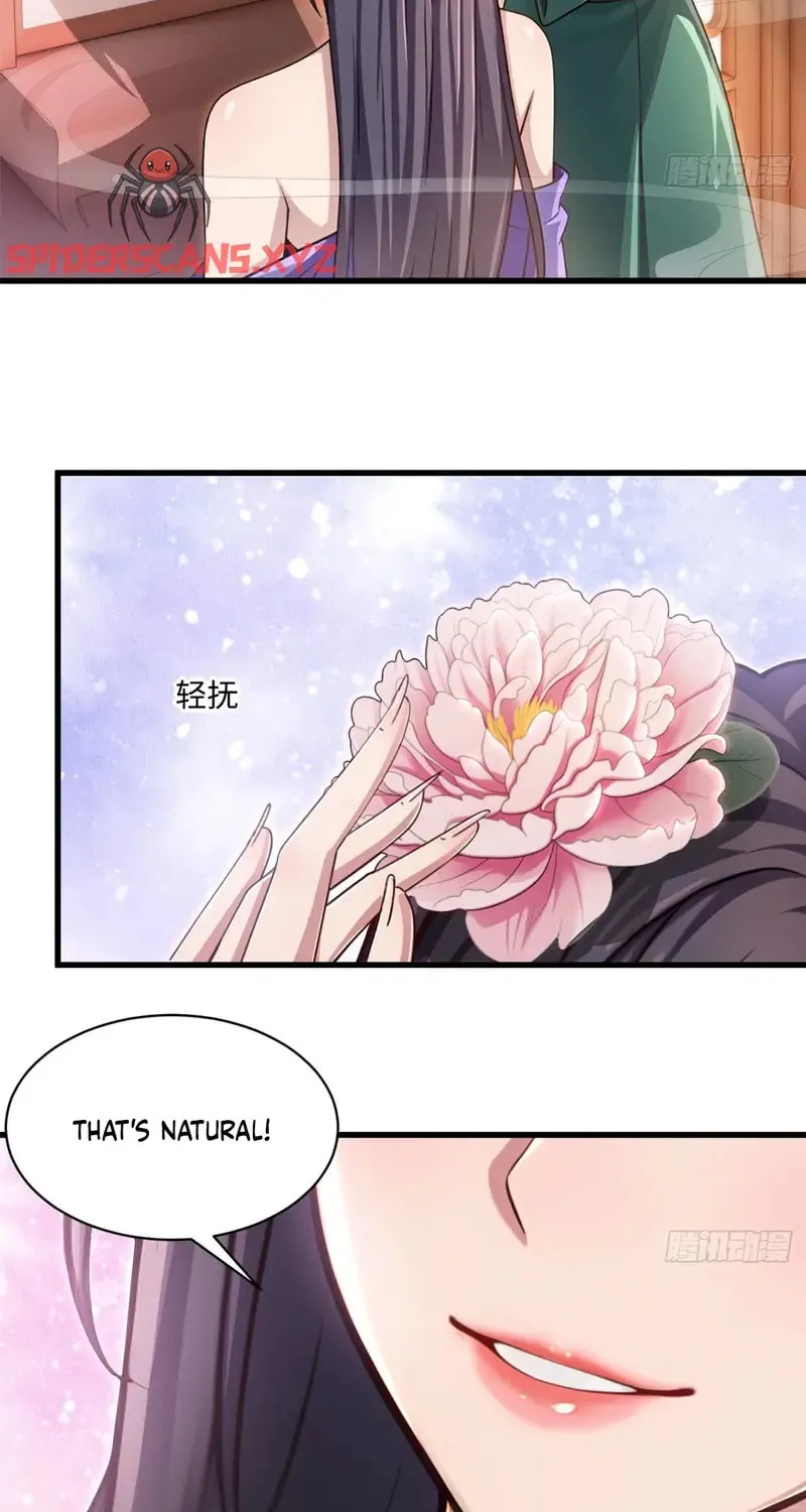 The Villain Wants to Live One More Day Chapter 27 page 13 - 