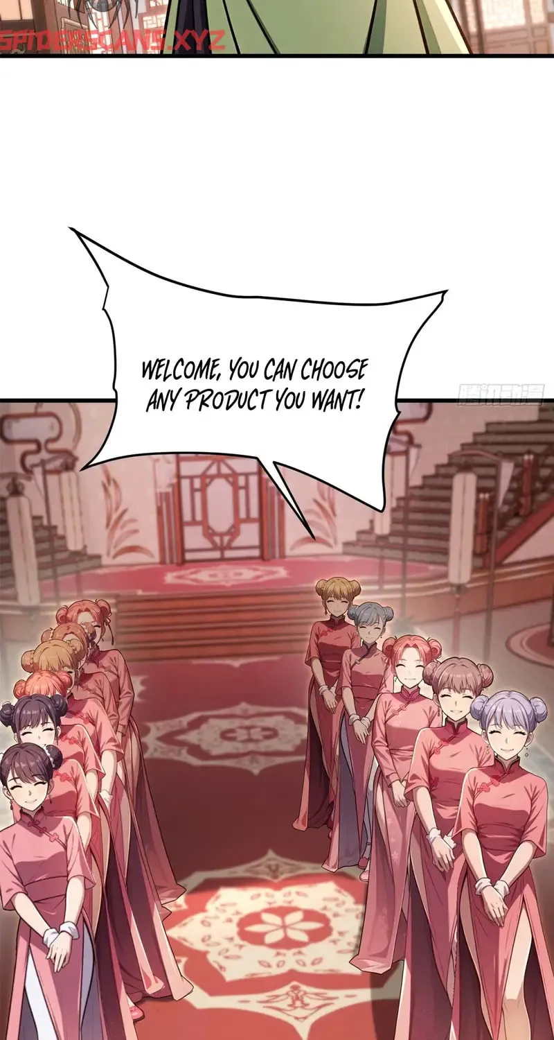 The Villain Wants to Live One More Day Chapter 27 page 17 - 