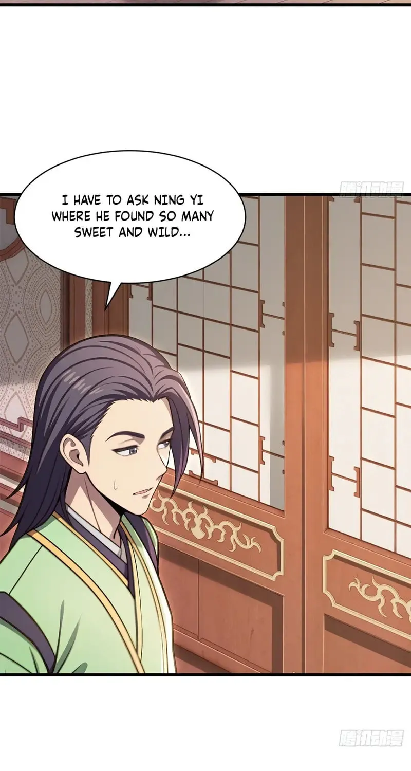 The Villain Wants to Live One More Day Chapter 27 page 23 - 