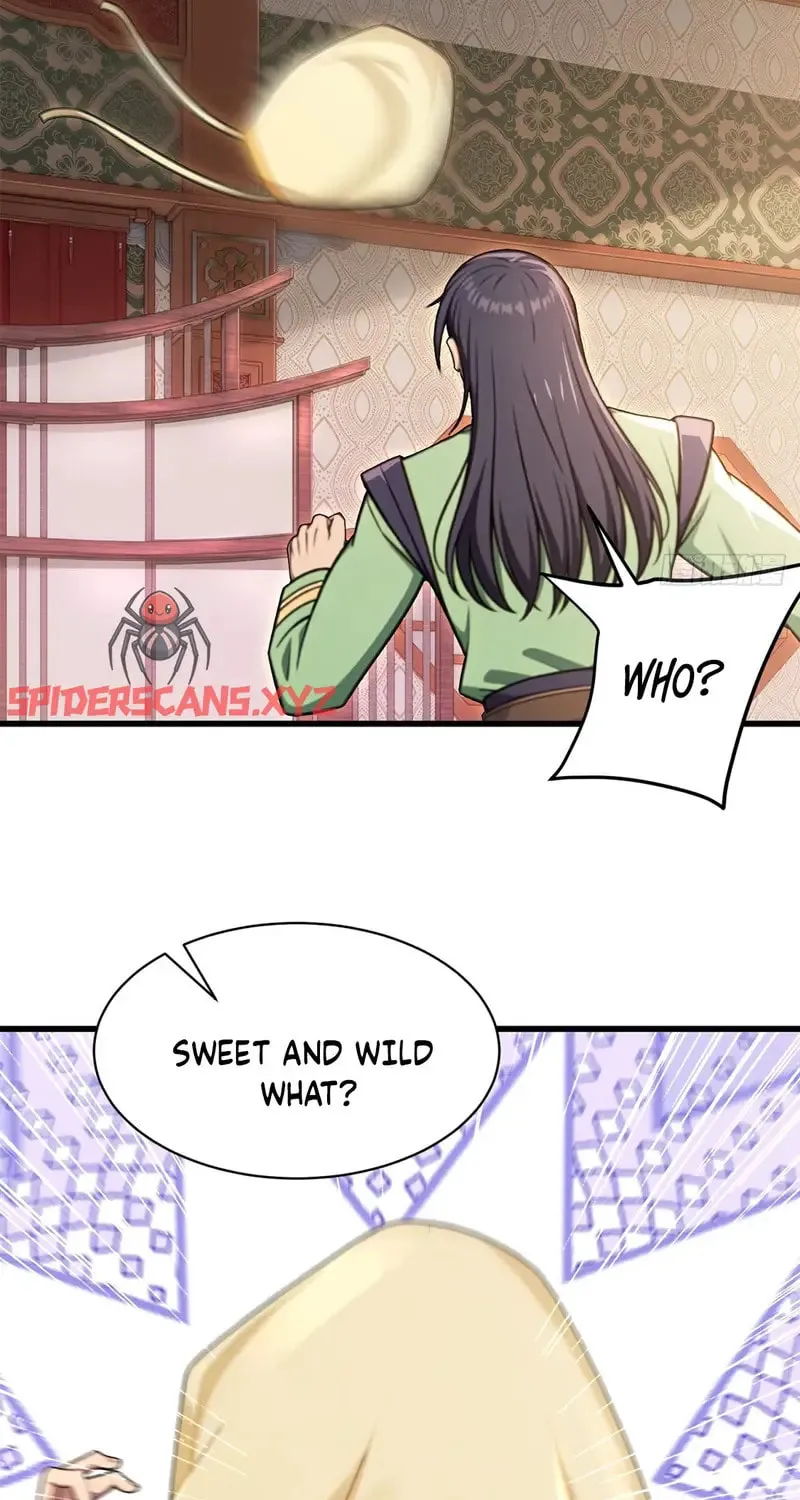 The Villain Wants to Live One More Day Chapter 27 page 25 - 