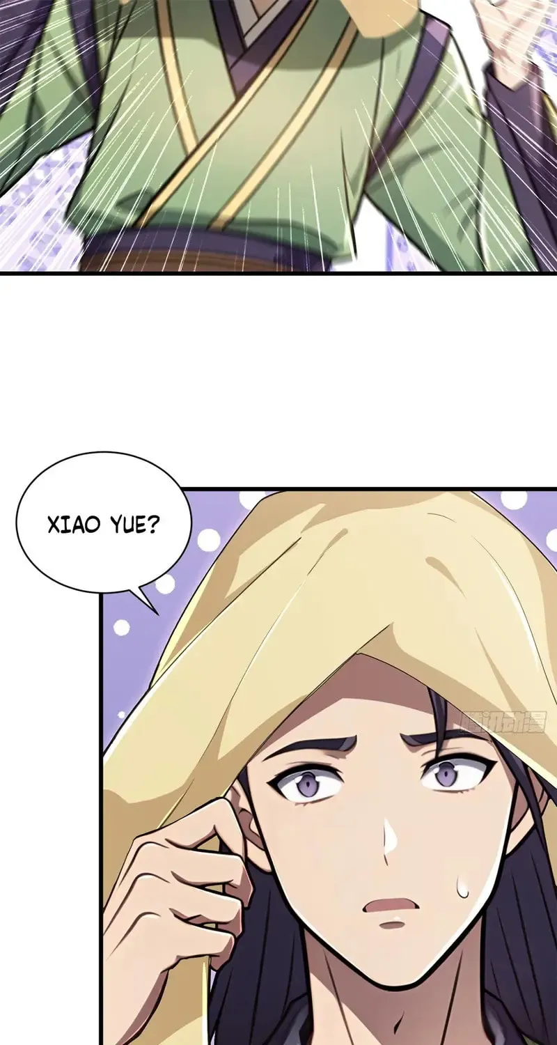 The Villain Wants to Live One More Day Chapter 27 page 27 - 