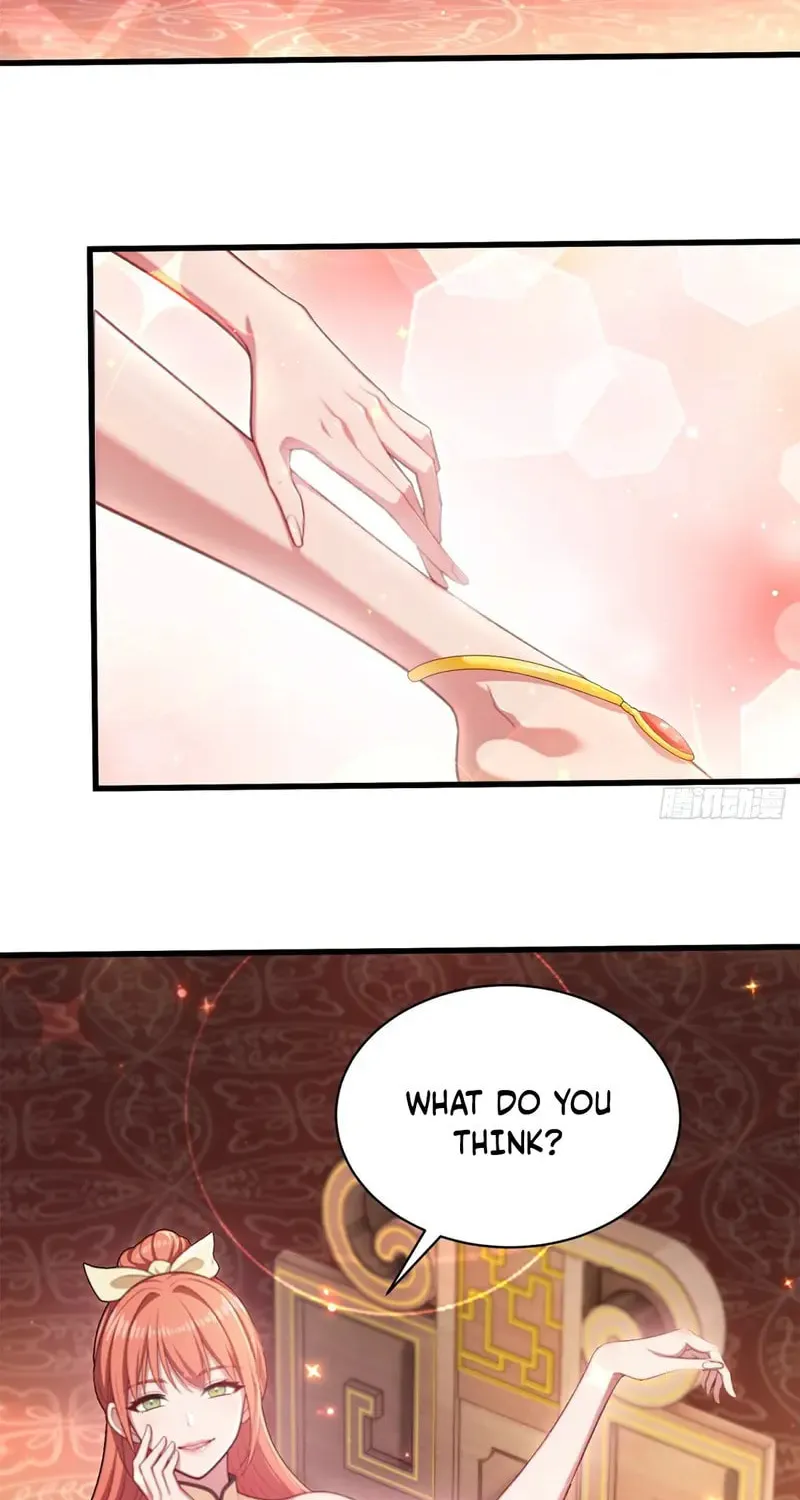 The Villain Wants to Live One More Day Chapter 27 page 30 - 