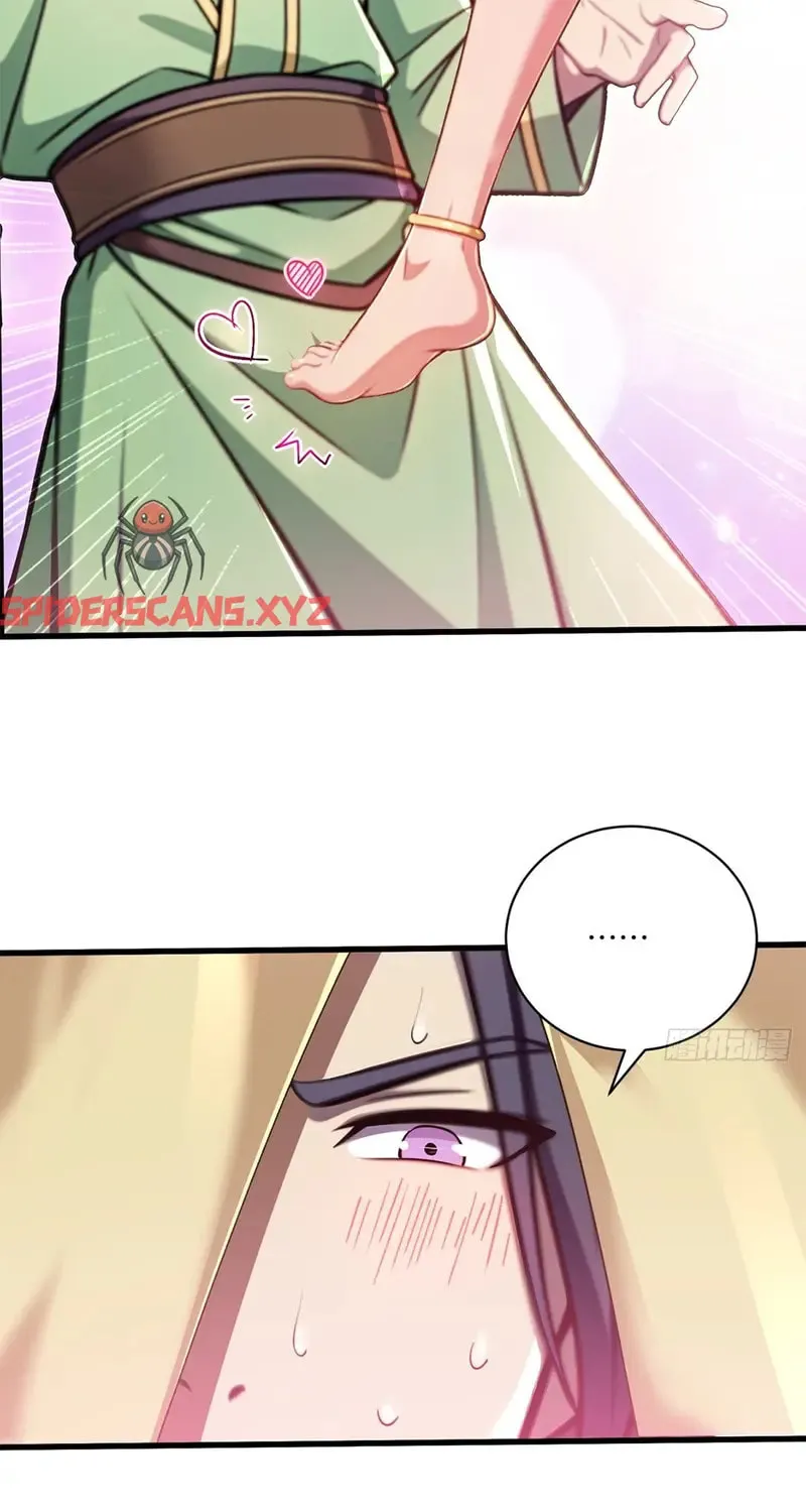 The Villain Wants to Live One More Day Chapter 27 page 35 - 