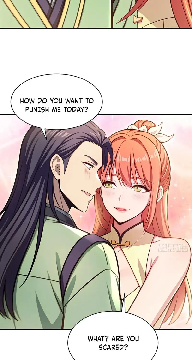 The Villain Wants to Live One More Day Chapter 27 page 38 - 
