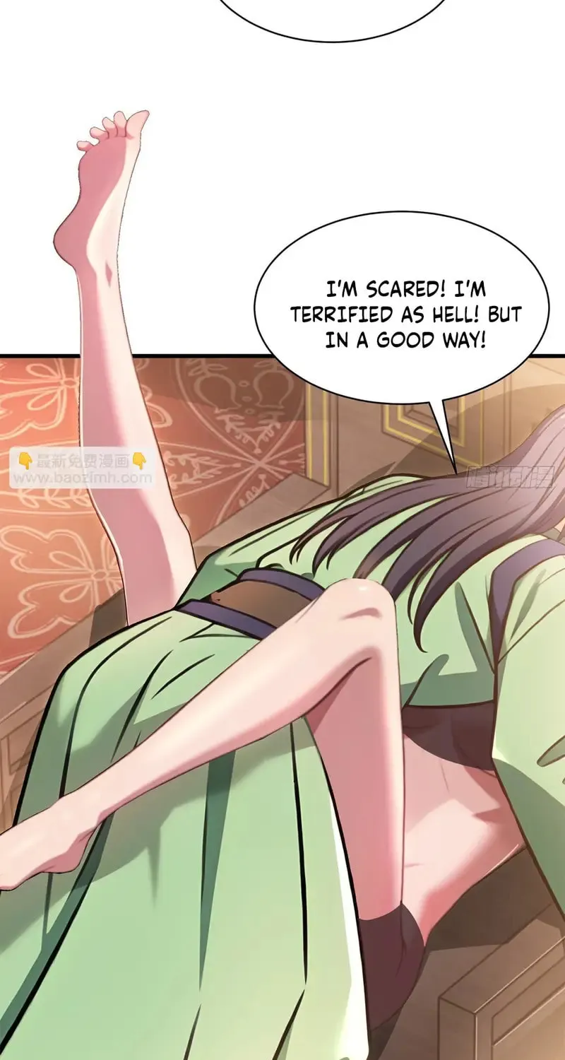 The Villain Wants to Live One More Day Chapter 27 page 39 - 