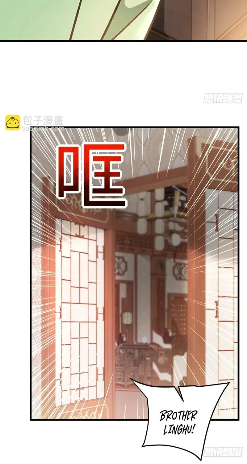 The Villain Wants to Live One More Day Chapter 27 page 40 - 