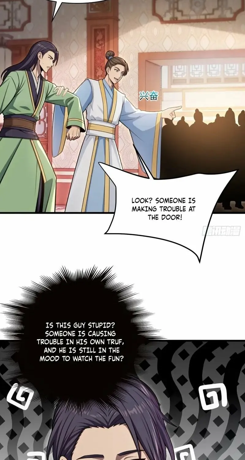 The Villain Wants to Live One More Day Chapter 27 page 44 - 