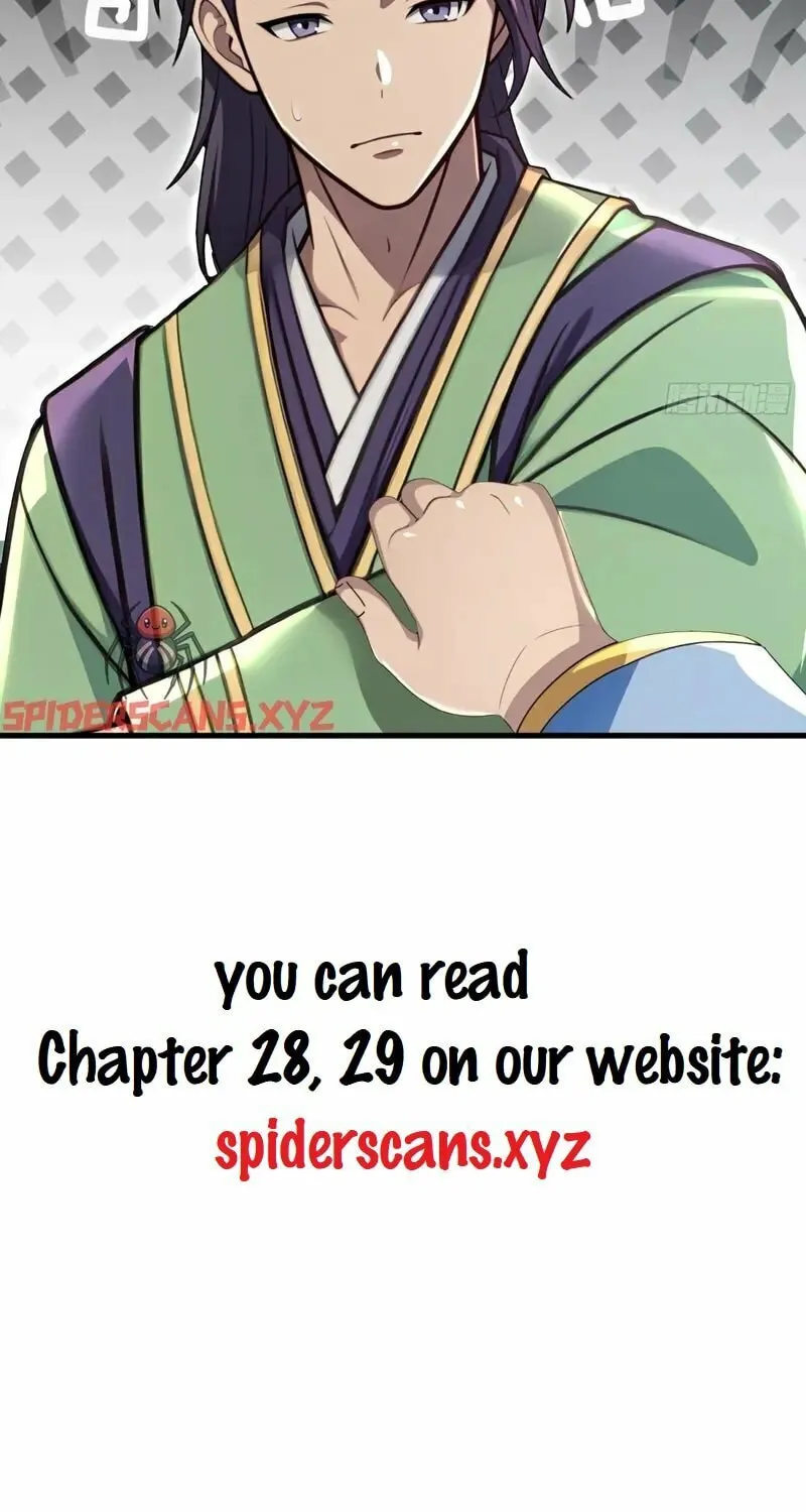 The Villain Wants to Live One More Day Chapter 27 page 45 - 