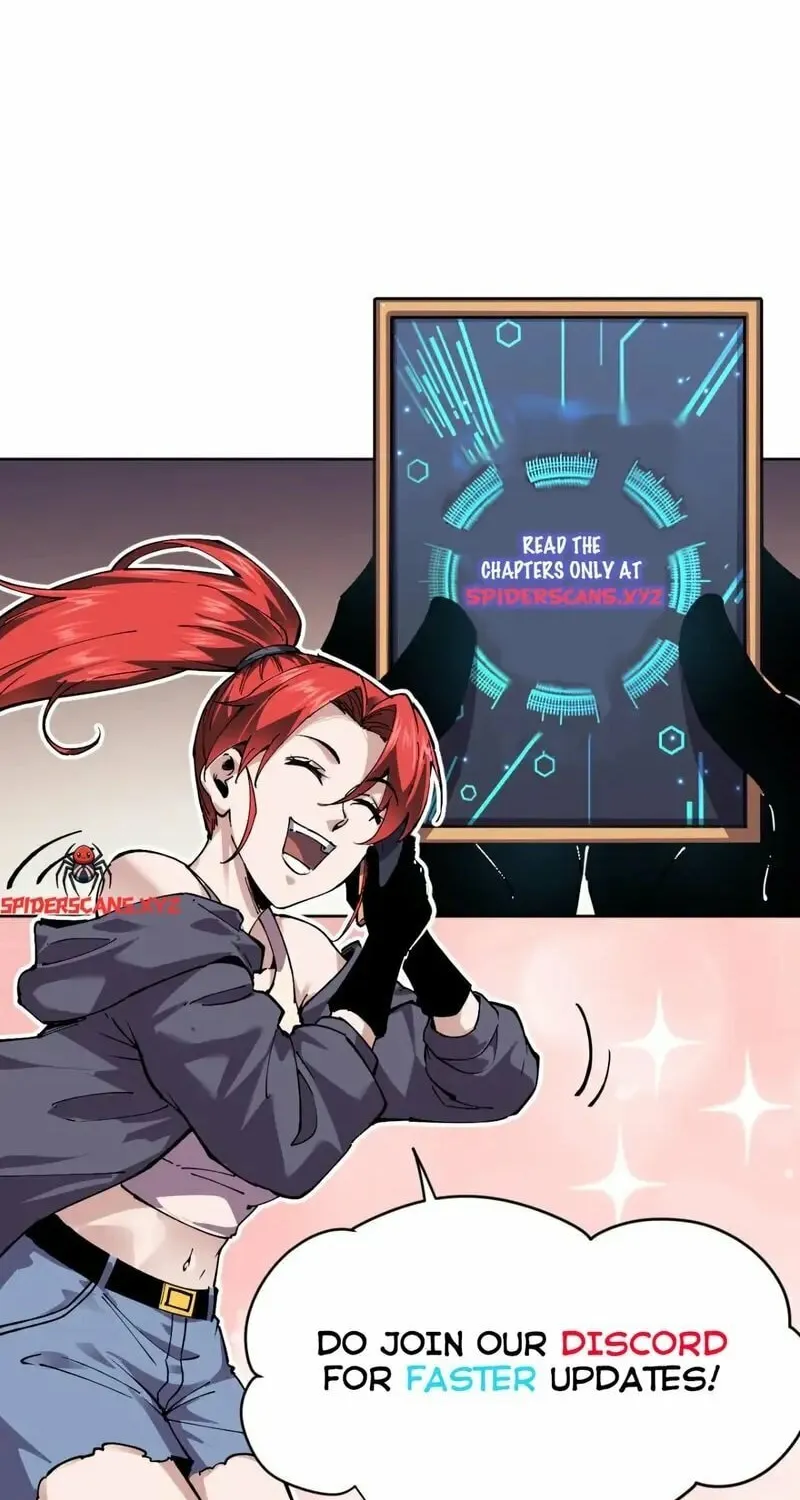 The Villain Wants to Live One More Day Chapter 27 page 46 - 