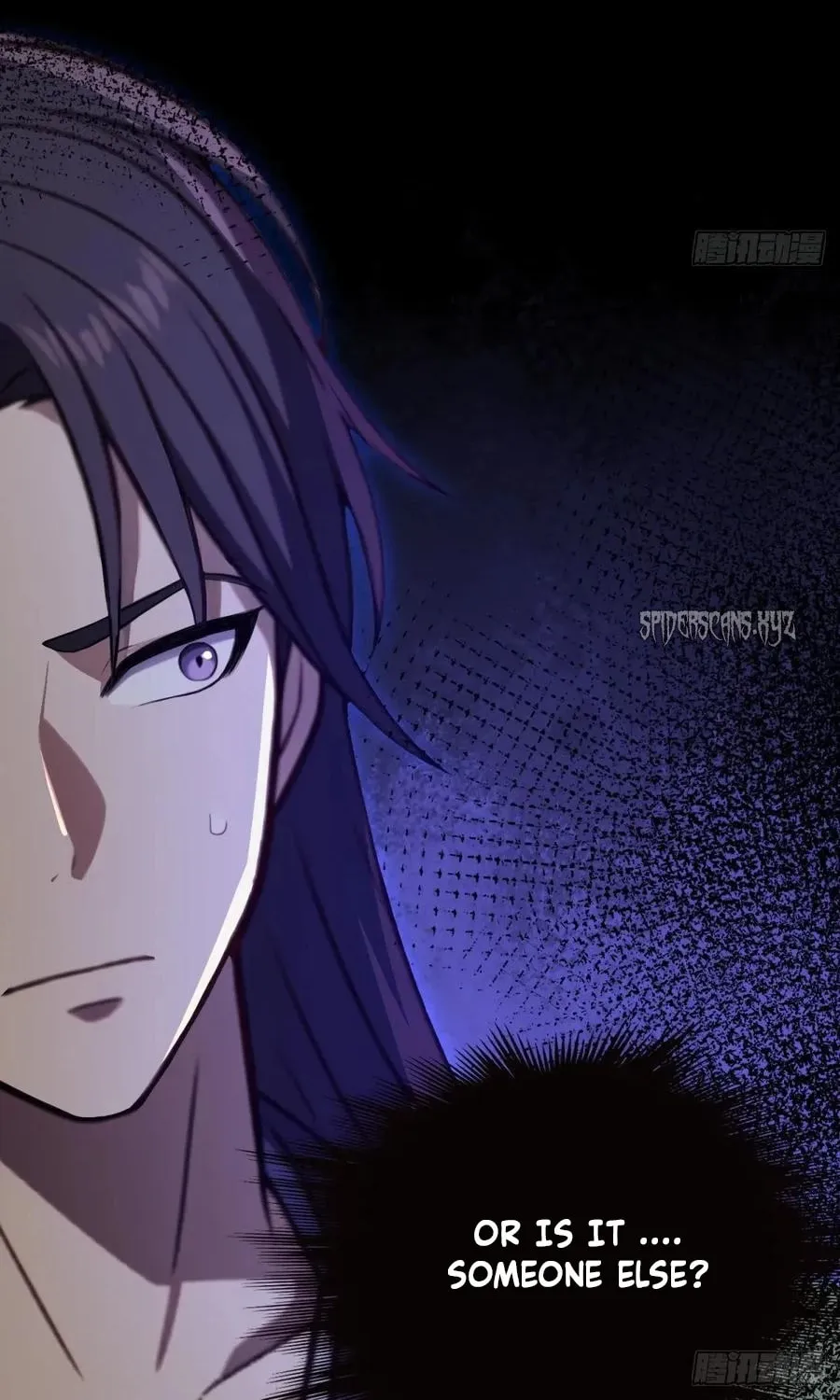 The Villain Wants to Live One More Day Chapter 28 page 32 - 