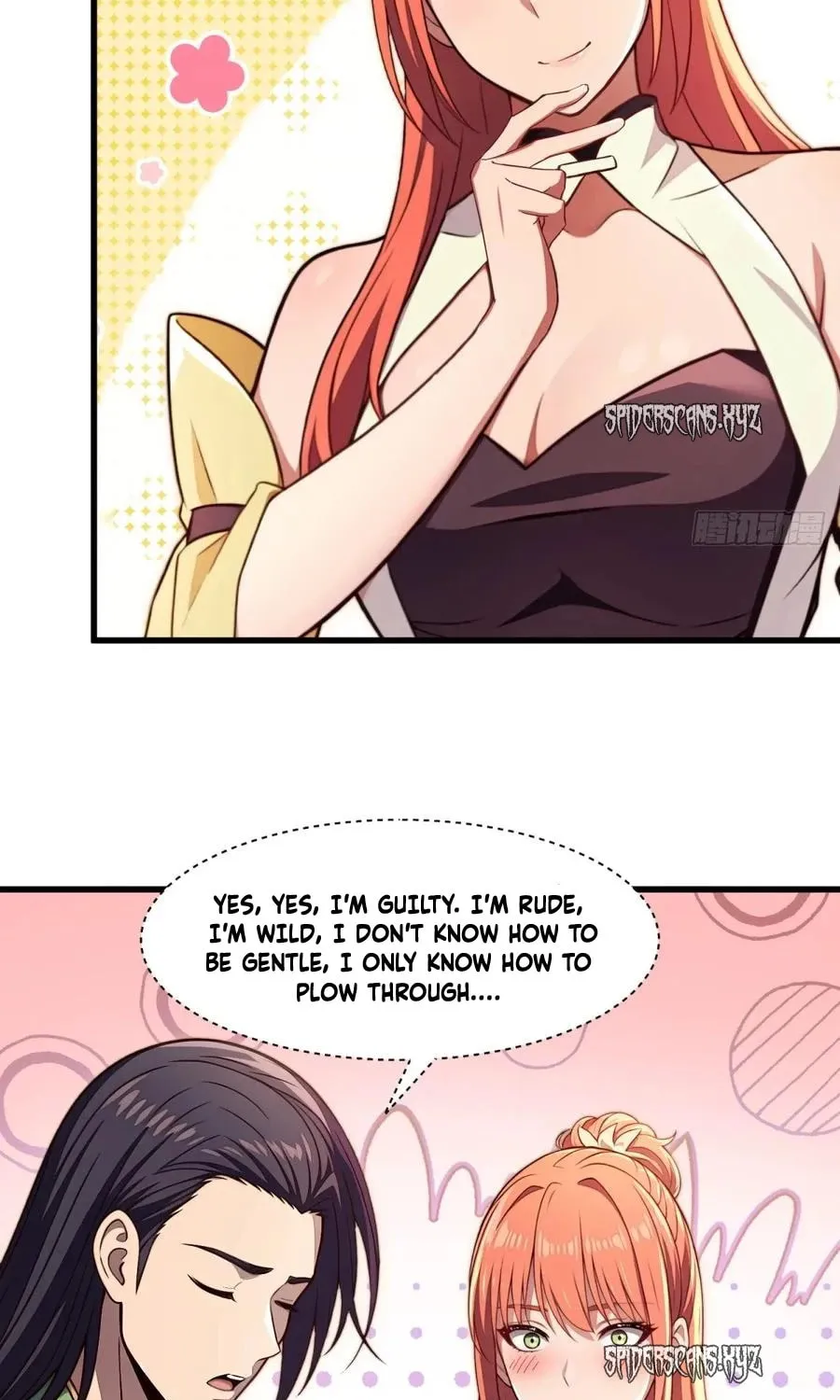 The Villain Wants to Live One More Day Chapter 28 page 39 - 