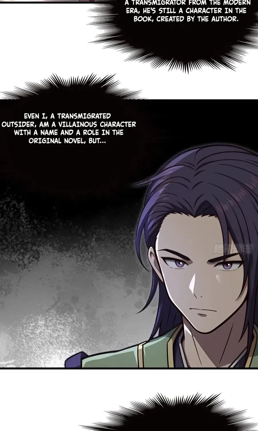 The Villain Wants to Live One More Day Chapter 28 page 42 - 